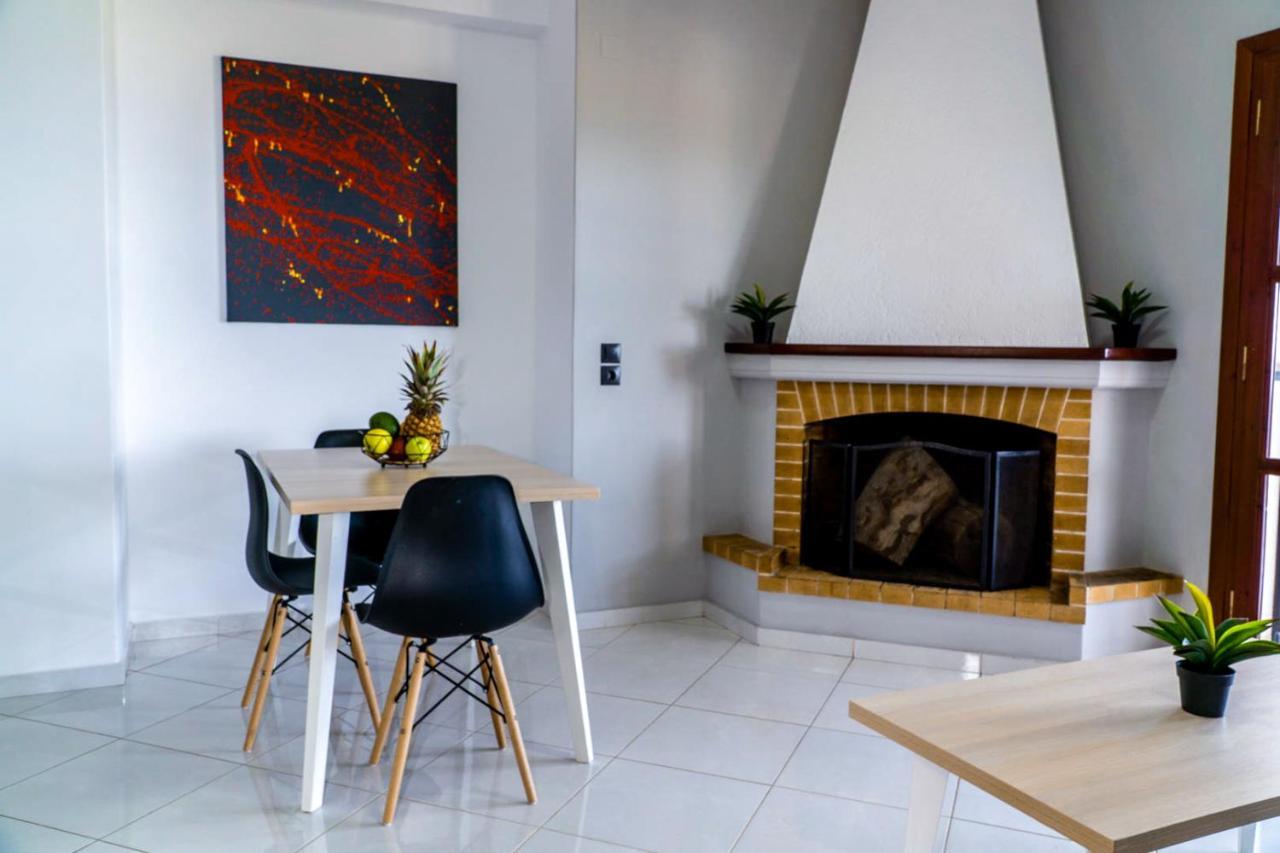 Ben'S Homes Nopigia Экстерьер фото