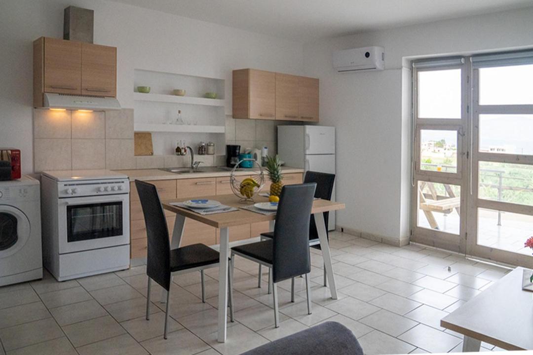 Ben'S Homes Nopigia Экстерьер фото