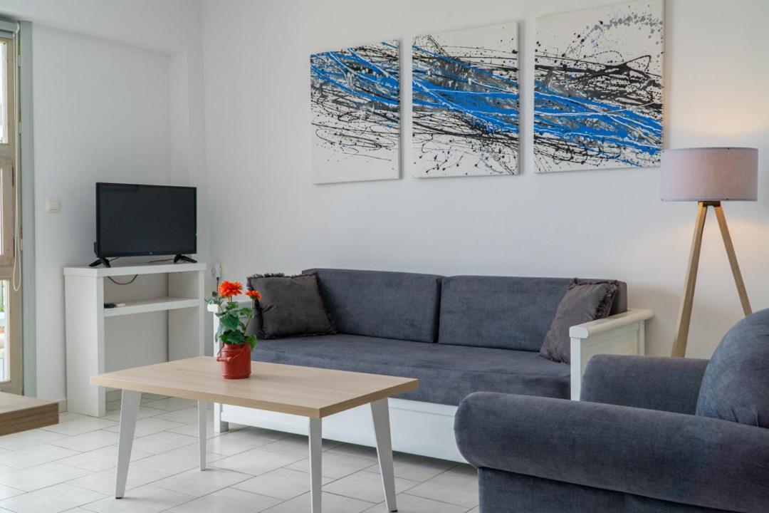 Ben'S Homes Nopigia Экстерьер фото