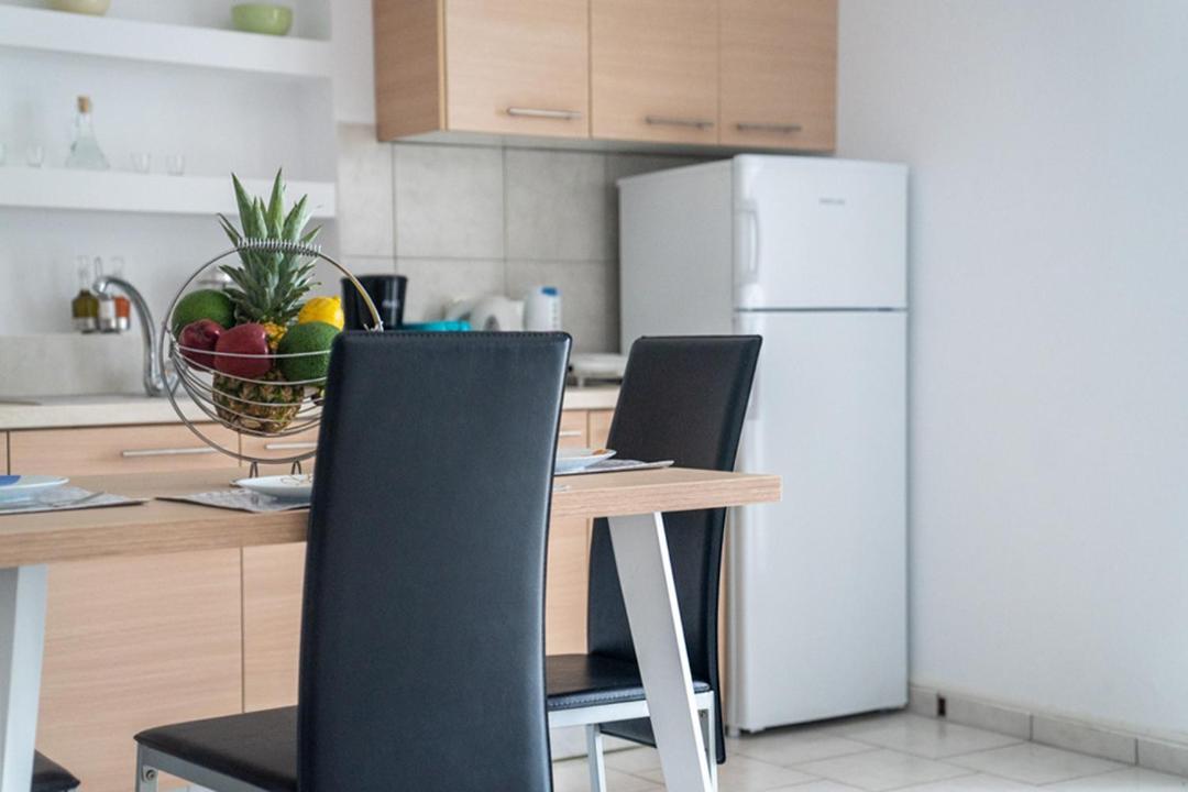Ben'S Homes Nopigia Экстерьер фото