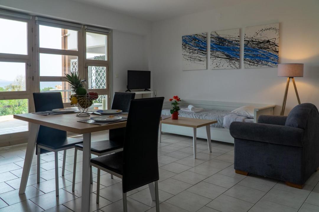 Ben'S Homes Nopigia Экстерьер фото