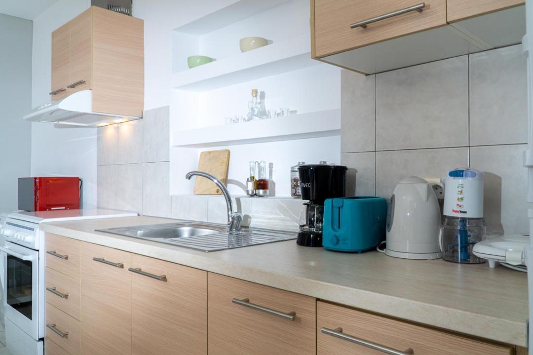 Ben'S Homes Nopigia Экстерьер фото