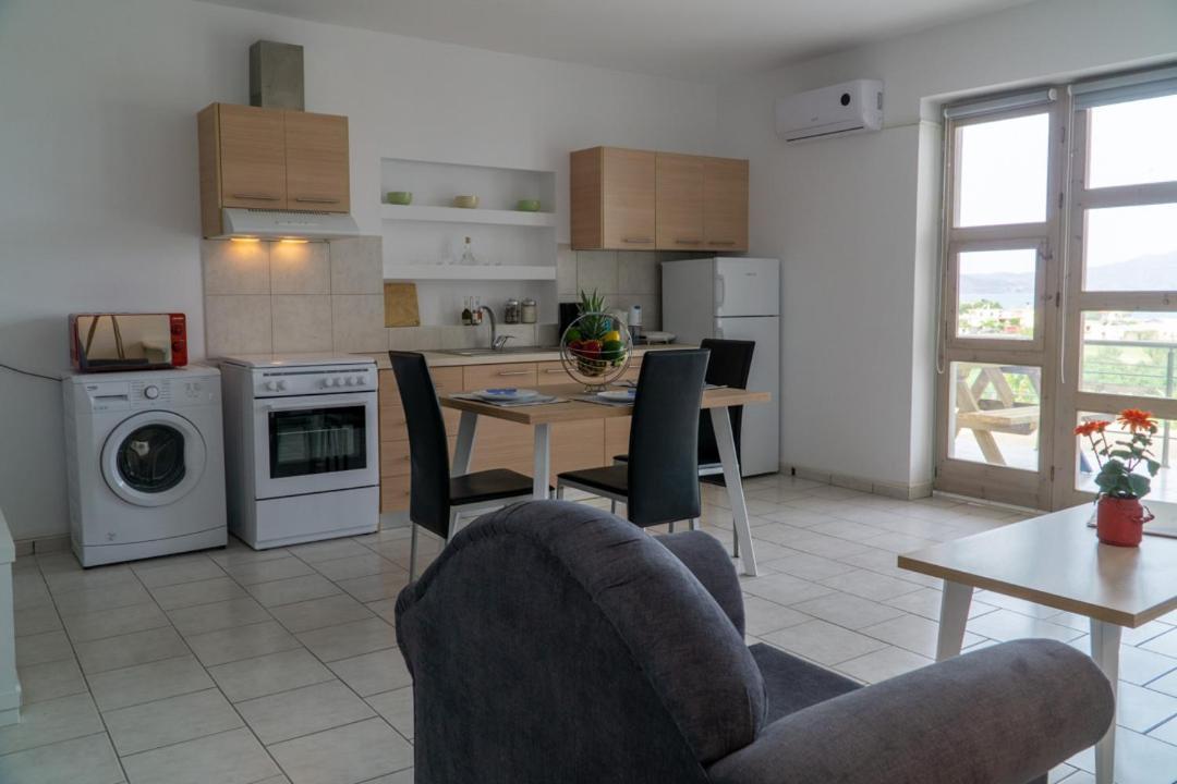 Ben'S Homes Nopigia Экстерьер фото