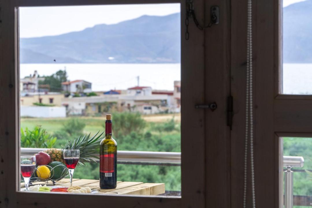 Ben'S Homes Nopigia Экстерьер фото