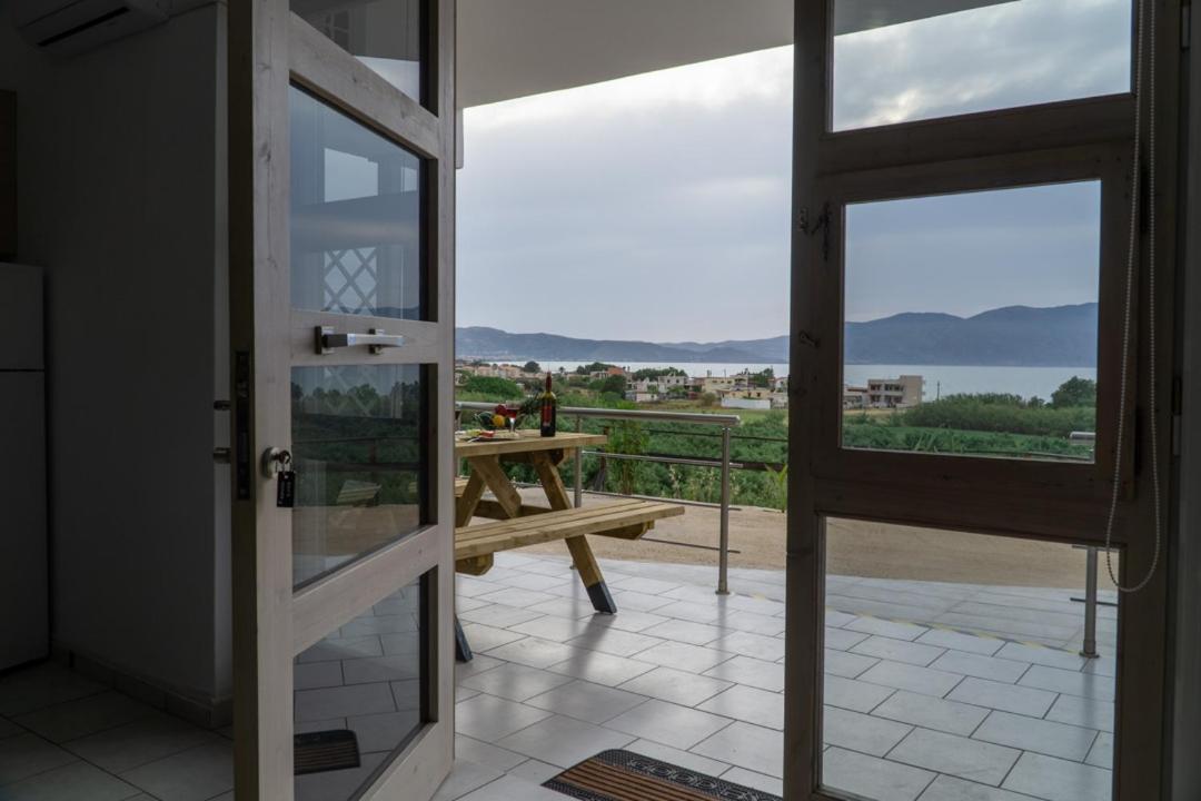 Ben'S Homes Nopigia Экстерьер фото