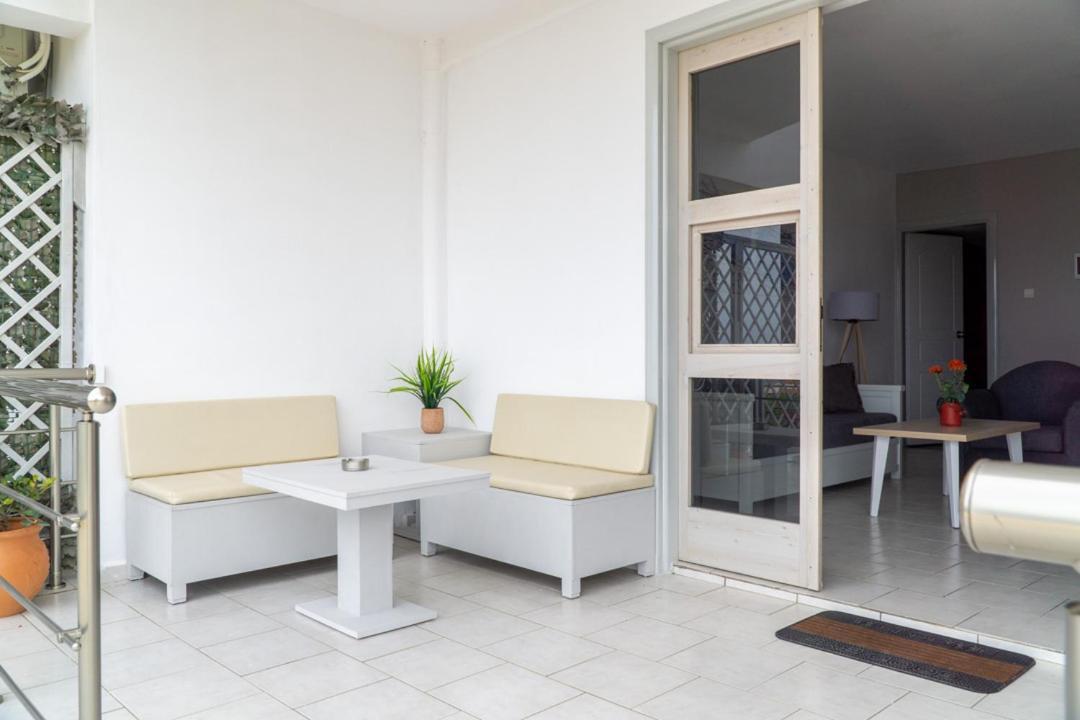 Ben'S Homes Nopigia Экстерьер фото