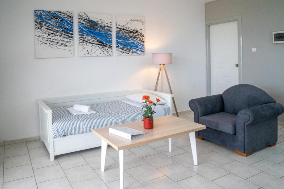 Ben'S Homes Nopigia Экстерьер фото