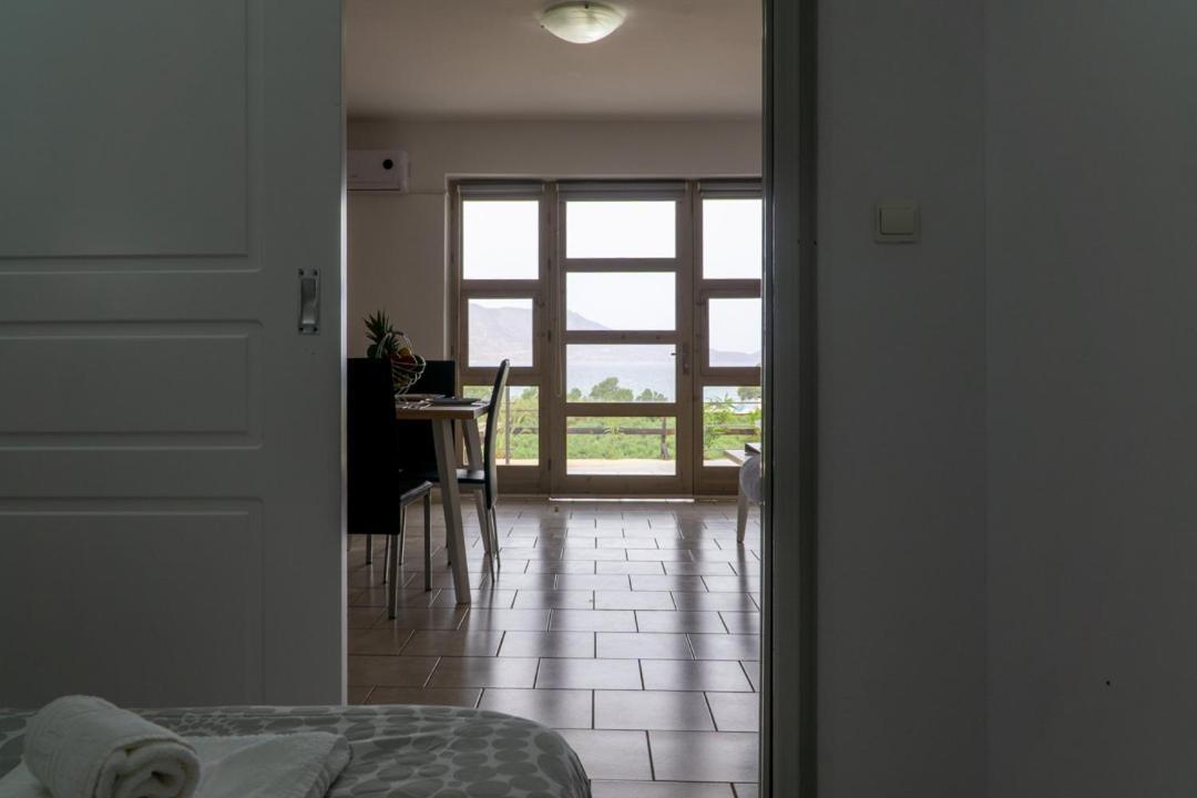 Ben'S Homes Nopigia Экстерьер фото
