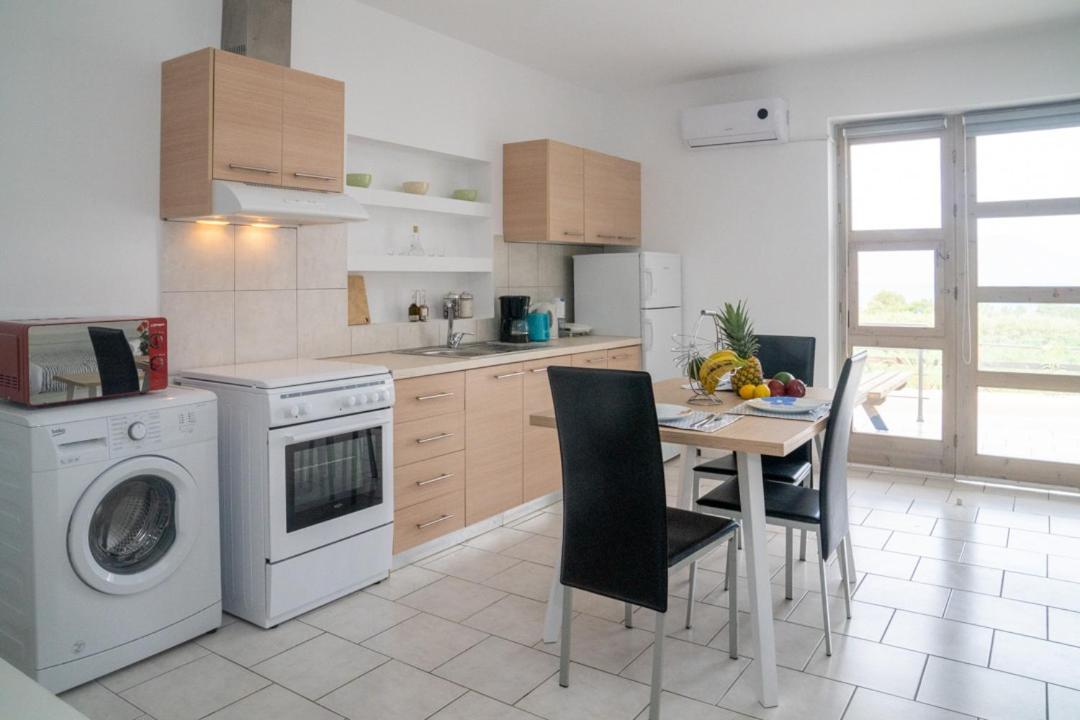 Ben'S Homes Nopigia Экстерьер фото