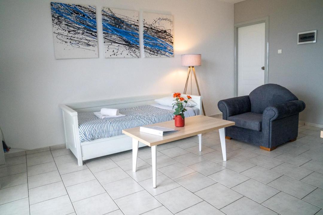 Ben'S Homes Nopigia Экстерьер фото