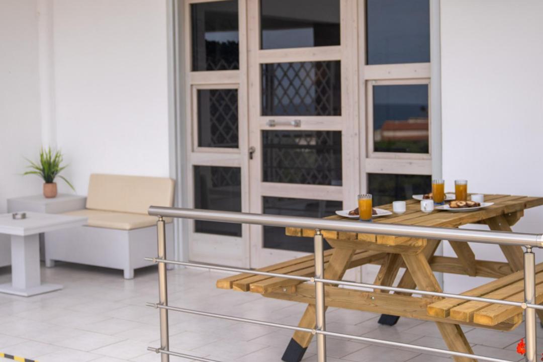 Ben'S Homes Nopigia Экстерьер фото