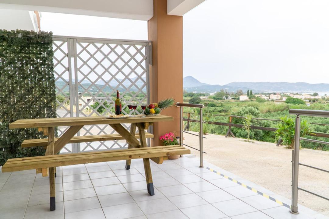 Ben'S Homes Nopigia Экстерьер фото