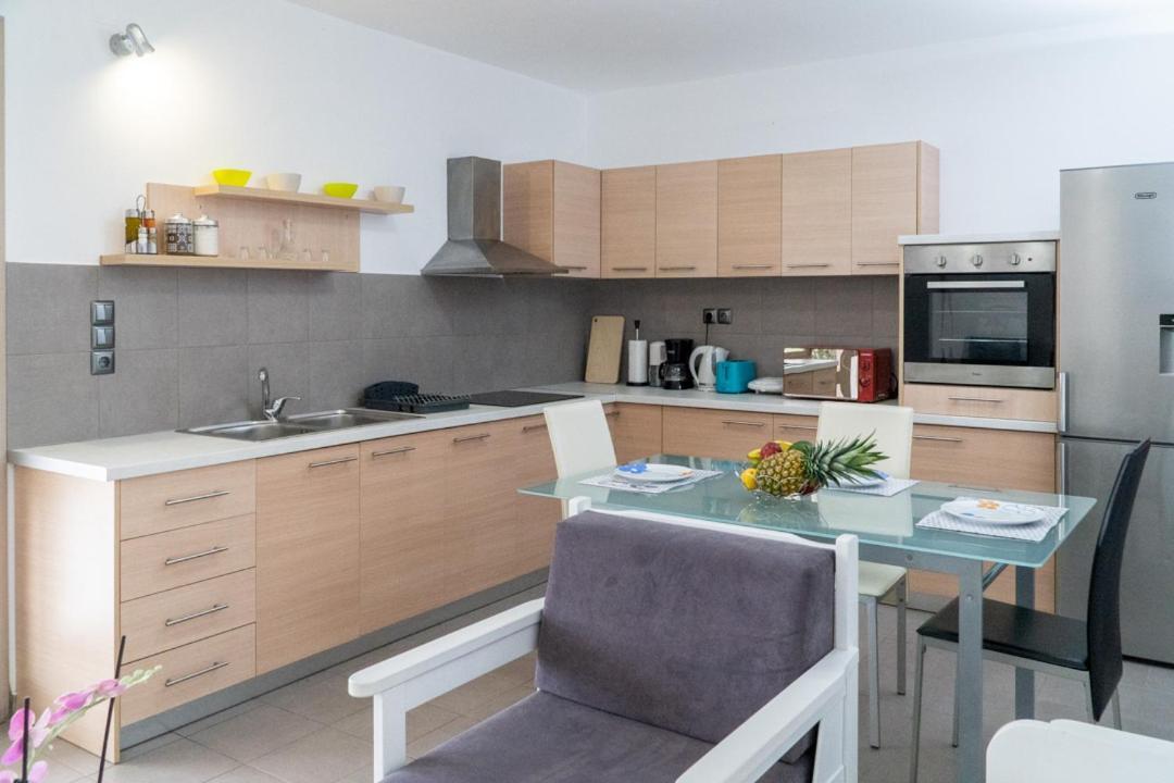 Ben'S Homes Nopigia Экстерьер фото