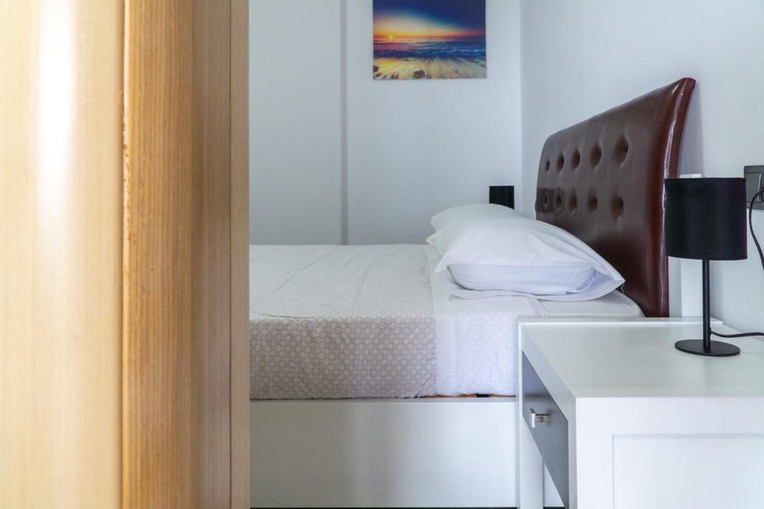 Ben'S Homes Nopigia Экстерьер фото