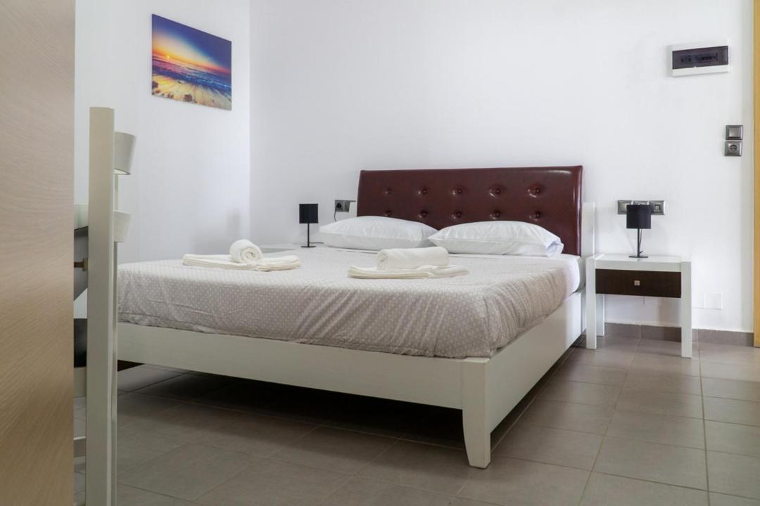Ben'S Homes Nopigia Экстерьер фото
