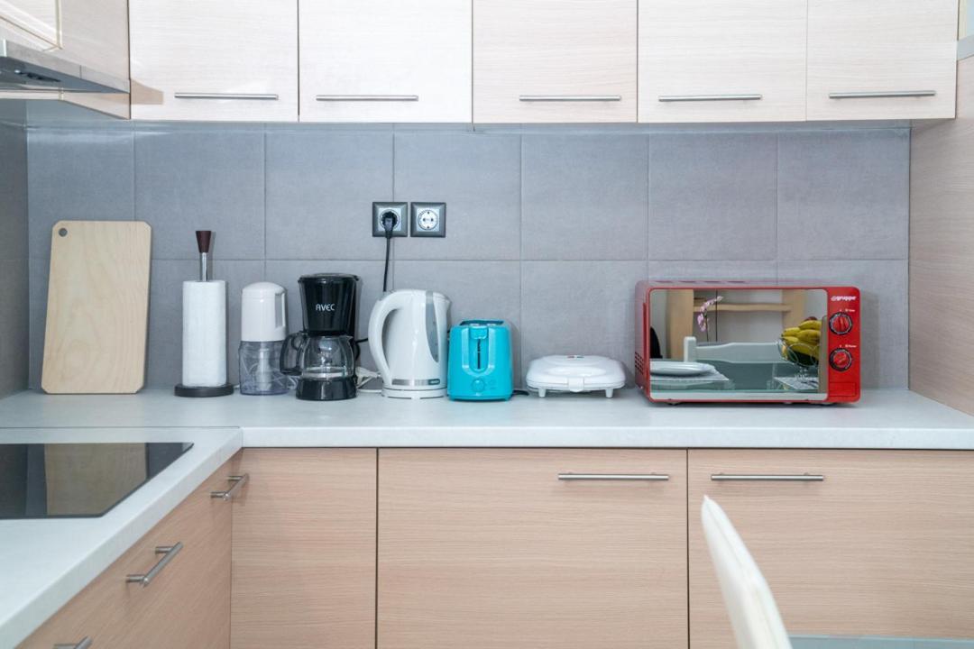 Ben'S Homes Nopigia Экстерьер фото