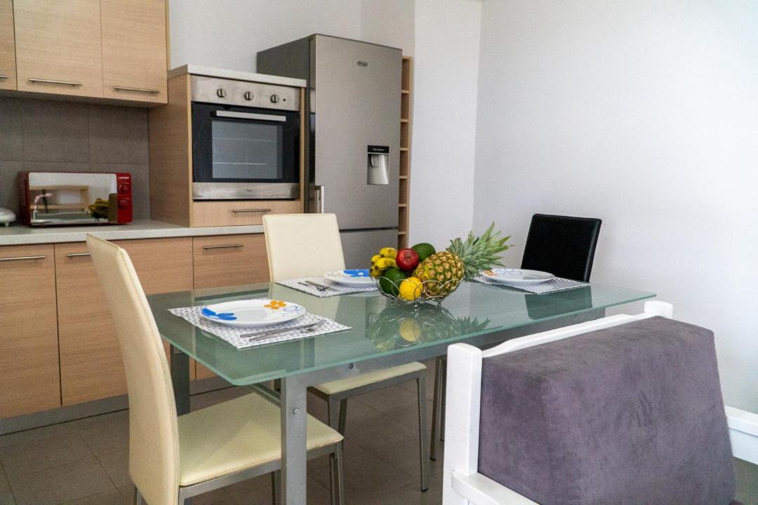 Ben'S Homes Nopigia Экстерьер фото