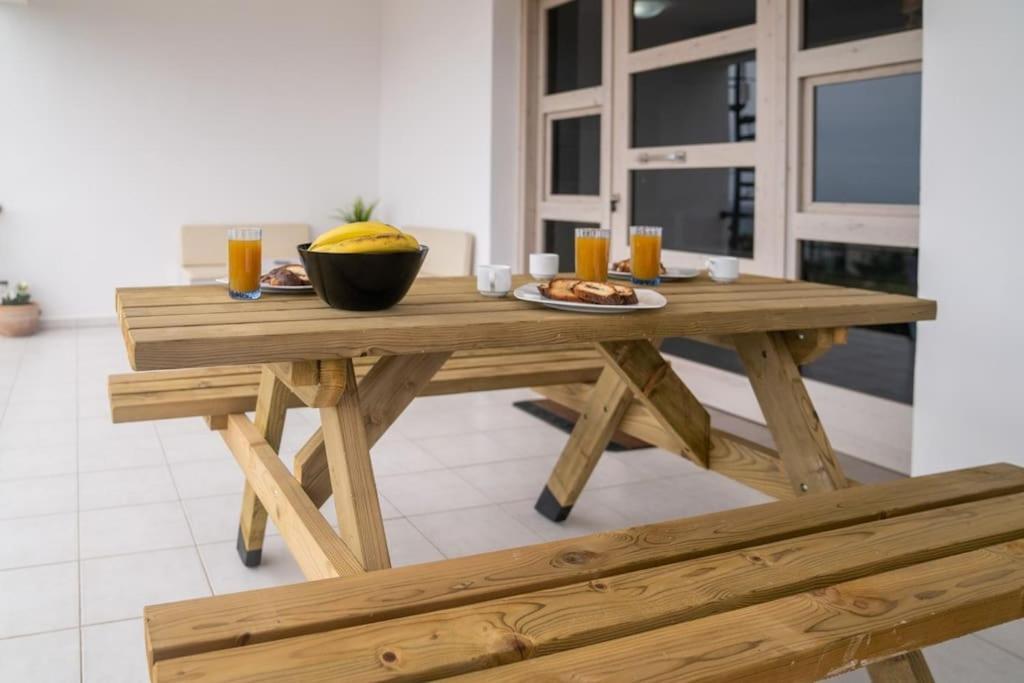 Ben'S Homes Nopigia Экстерьер фото