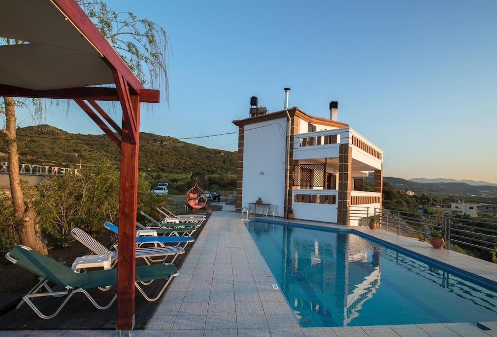 Ben'S Homes Nopigia Экстерьер фото