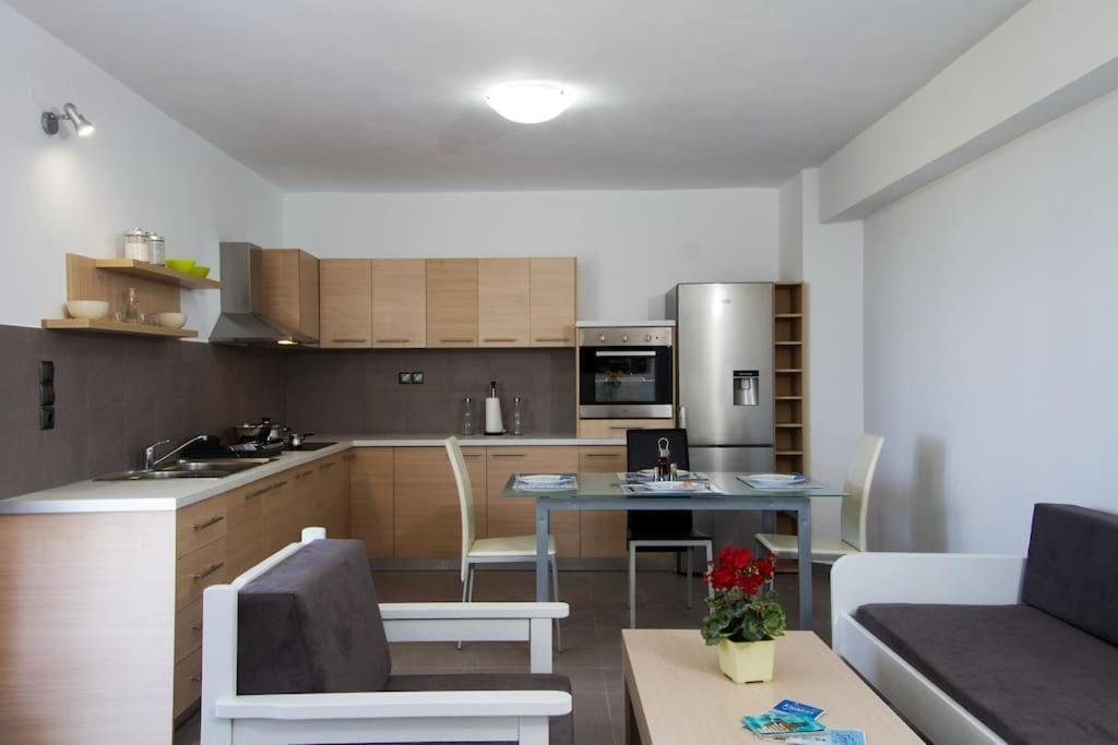 Ben'S Homes Nopigia Экстерьер фото