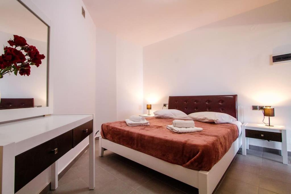 Ben'S Homes Nopigia Экстерьер фото